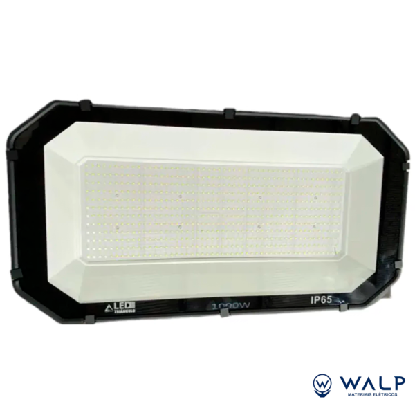 1000 WATTS - LED TRIANGULO - Image 3