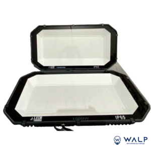 1000 WATTS - LED TRIANGULO