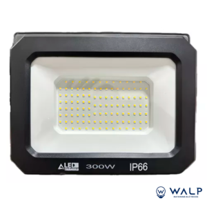 300 WATTS - LED TRIANGULO