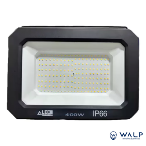 400 WATTS - LED TRIANGULO