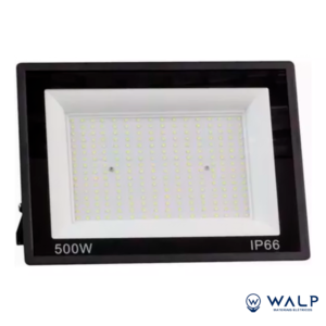 500 WATTS - LED TRIANGULO