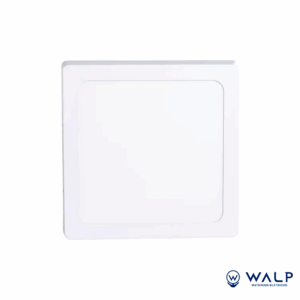QUADRADO EMBUTIR 12W -  INLUSS