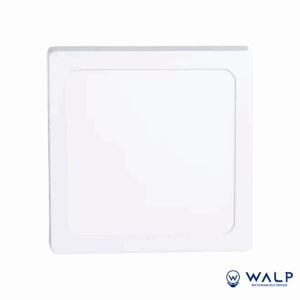 QUADRADO SOBREPOR 18W -  INLUSS