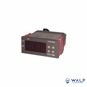 CONTROLADOR DE TEMPERATURA LK-STC1000 - LUKMA