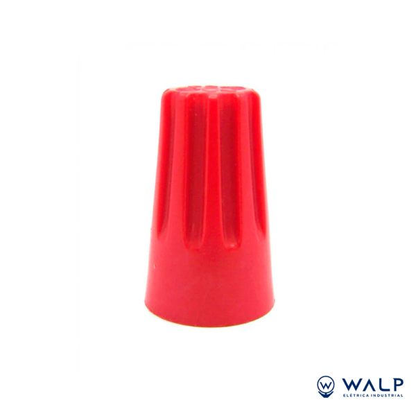 CONECTOR DE TORÇÃO 4,0,0MM - VM - DECORLUX