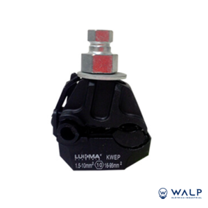 CONECTOR PERFURACAO 70X70 - LUKMA