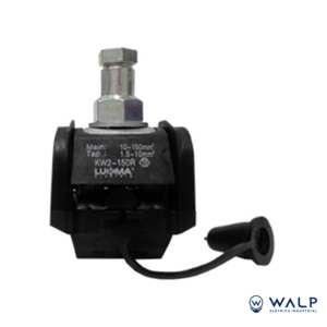 CONECTOR PERFURACAO 95X1,5 - LUKMA