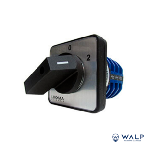 CHAVE ROTATIVA LW26-32A LUKMA