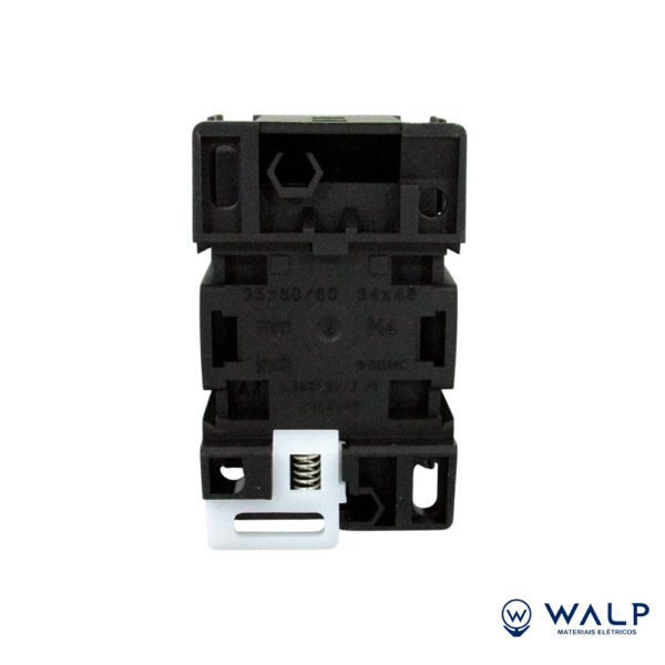 CONTATOR CJX2-1210 LUKMA - Image 2