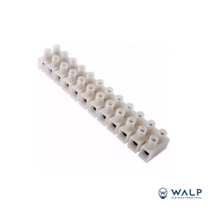 CONECTOR SINDAL 2,5 - DECORLUX