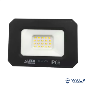 50 WATTS - LED TRIANGULO