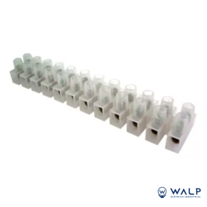 CONECTOR SINDAL 6,0MM - DECORLUX