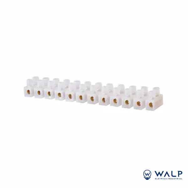 CONECTOR SINDAL 10,0MM - DECORLUX