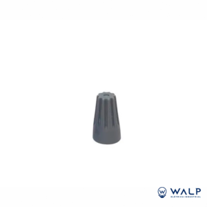 CONECTOR DE TORÇÃO 1,0MM - CZ  -  DECORLUX
