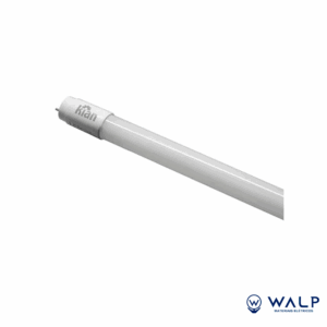 TUBULAR LED 18 WATTS 1200MM Caixa c10- KIAN